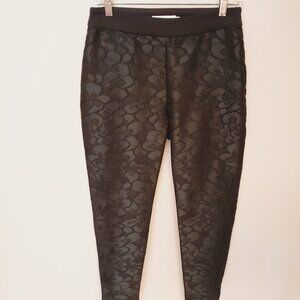 Anne Fontaine Maden Legging Pants